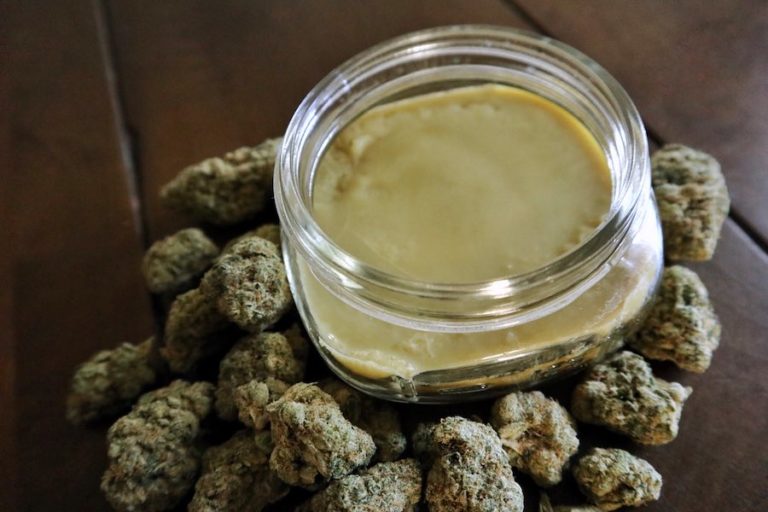 CBD infused coconut oil - how to make it