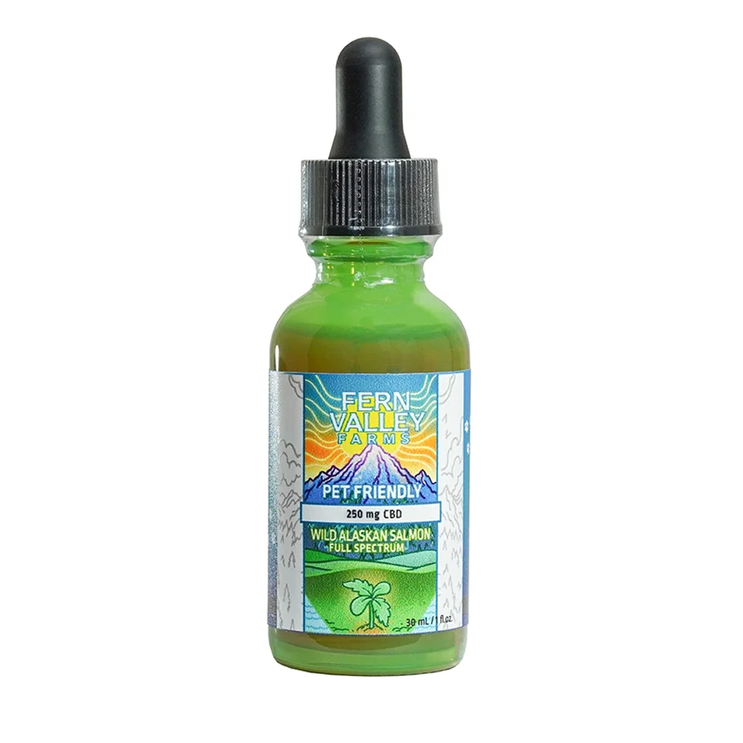 cbd pet oil cbd oil for dogs and cats 1000mg and 250mg