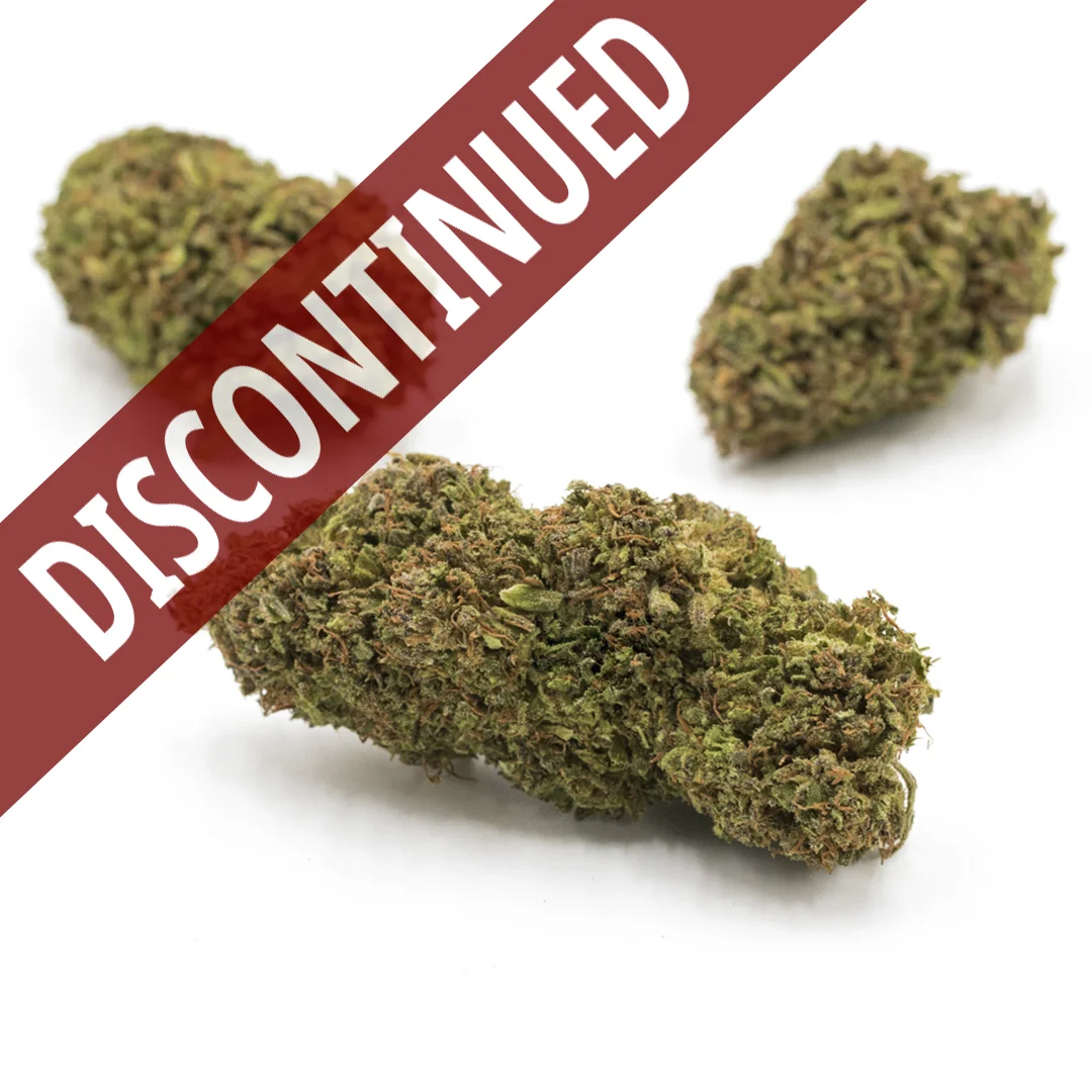 delta 8 flower sour lifter discontinued