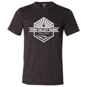 FVF tshirt - buy fern valley farms merchandise online