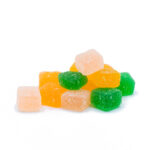 Delta 8 Gummies - 25mg fast acting from Fern Valley Farms