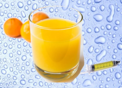 THC-O Orange Juice