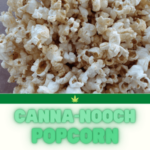 canna-nooch popcorn seasoning recipe