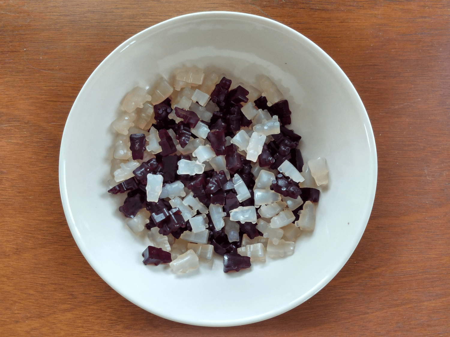 Vegan CBD Gummies: An Easy-Peasy Recipe