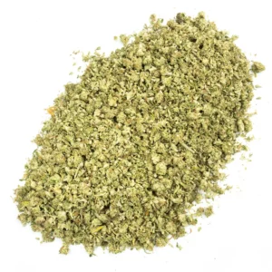 cbg shake fresh trimmed 2024 harvest