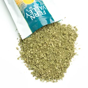 cbg shake fresh trimmed 2024 harvest