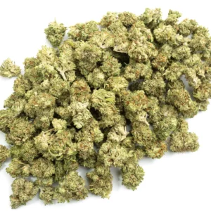 cbg white cbg flower small buds