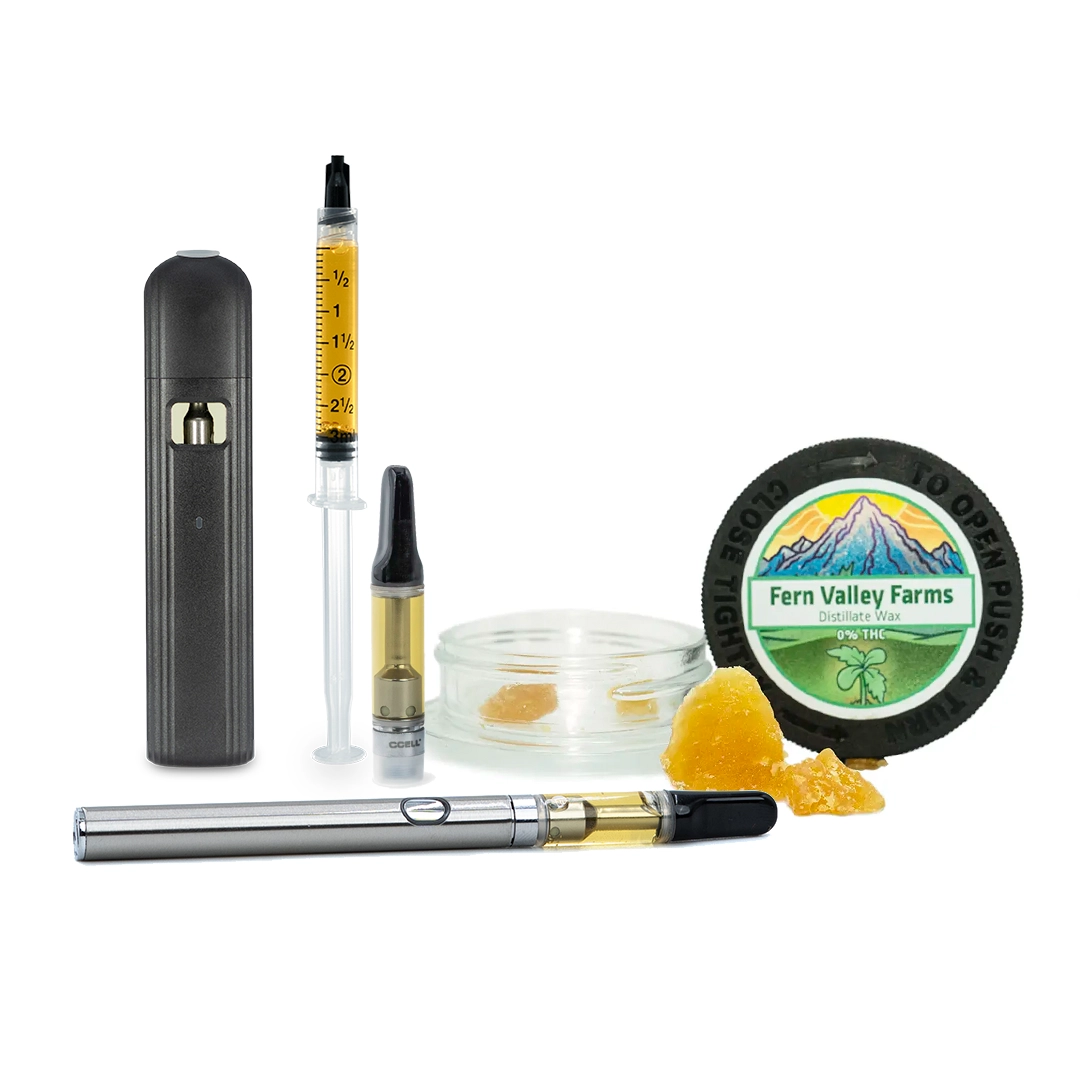 concentrates from fern valley farms