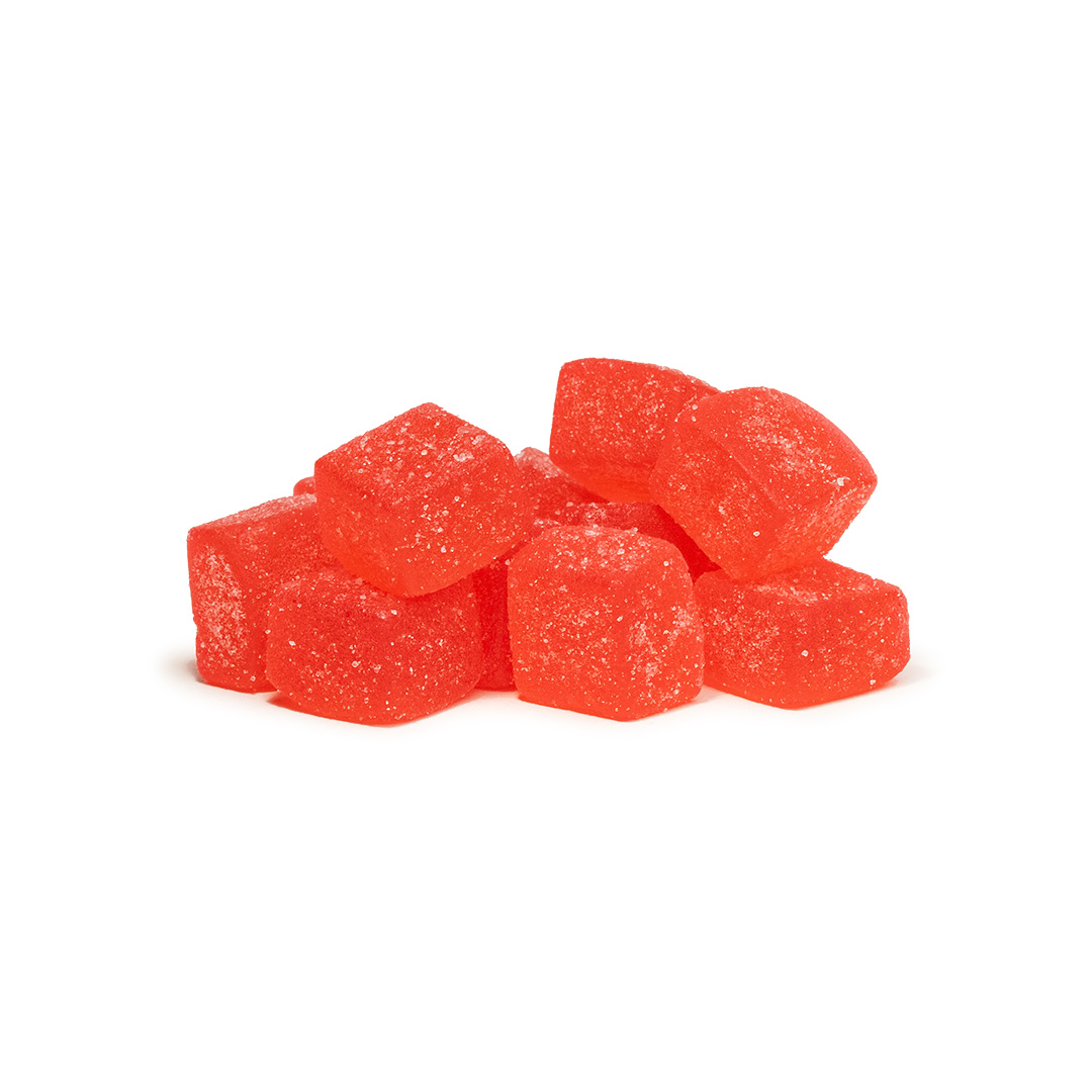 CBD + CBG Gummies | 25mg | Fast-Acting - Image 2