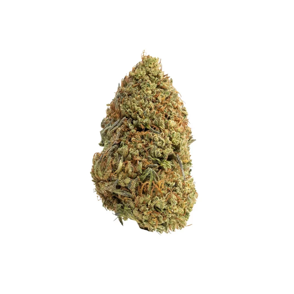 Lemon Octane | CBD Flower