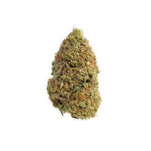 lemon octane hand trimmed cbd flower big bud