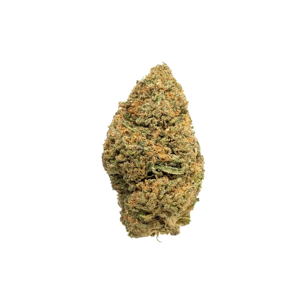 Lemon Octane | Delta 8 Flower