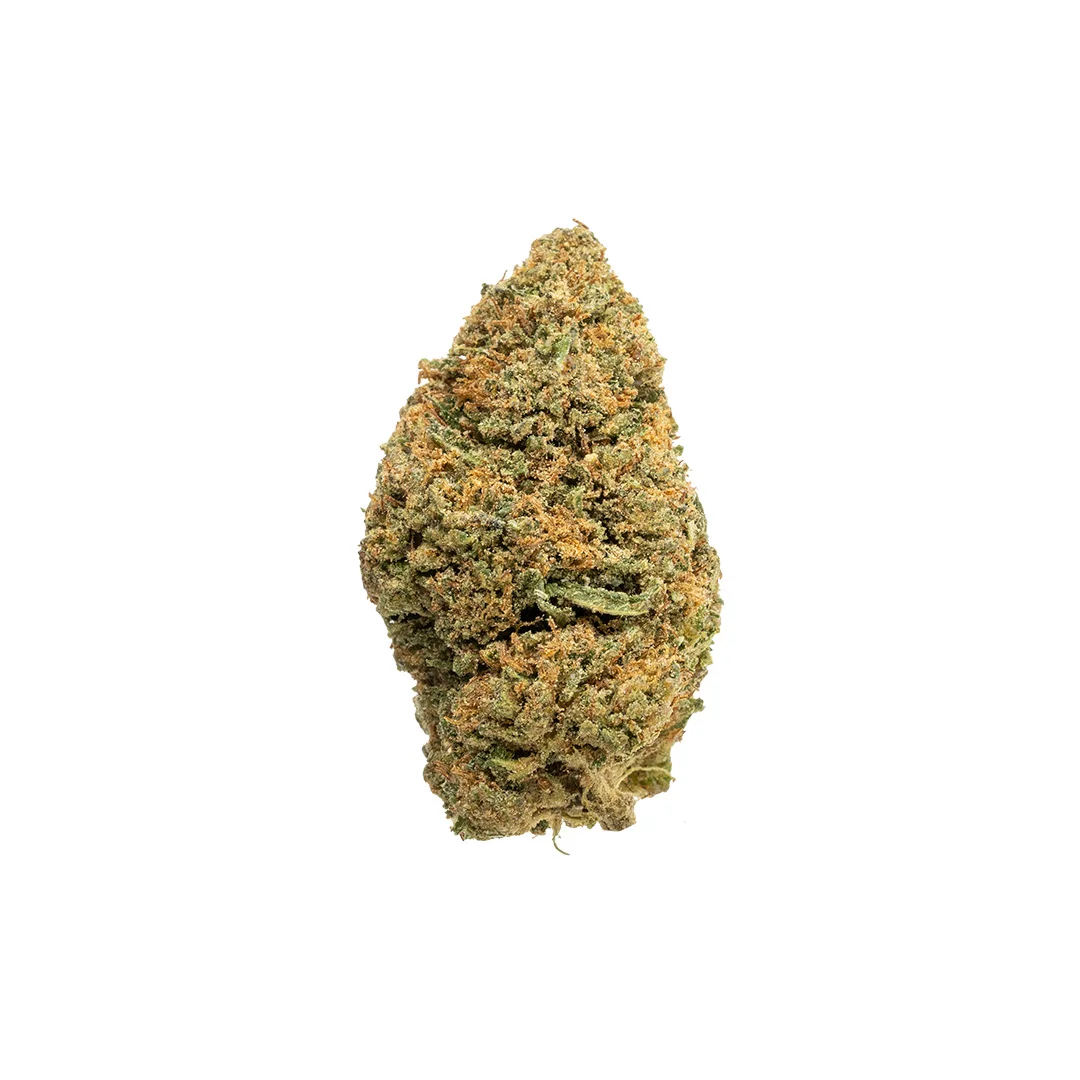 lemon octane delta 8 flower hand trimmed bud