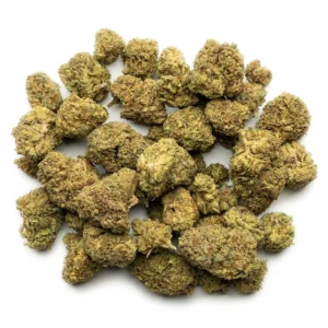 lemon octane delta 8 flower hand trimmed buds