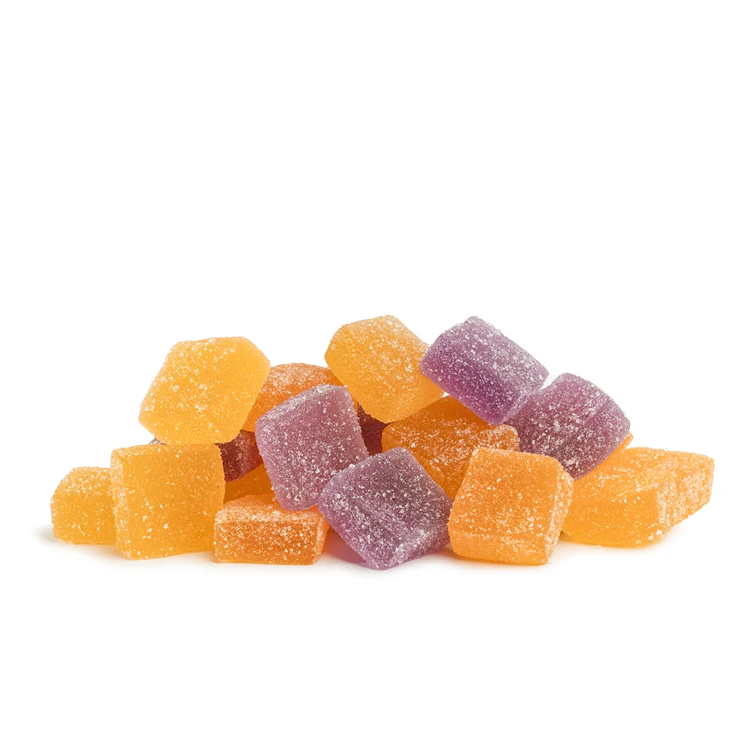 delta 9 thc gummies from fern valley farms