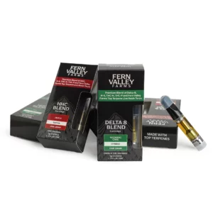 fern valley farms thc-p delta 8 hhc carts knockout blend