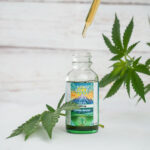 fern valley farms terpene infused cbd oil 2000mg