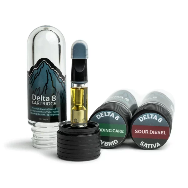carts vapes What is a Weed Vape Cart? Different Types? Benefits? How to Use? main image 1