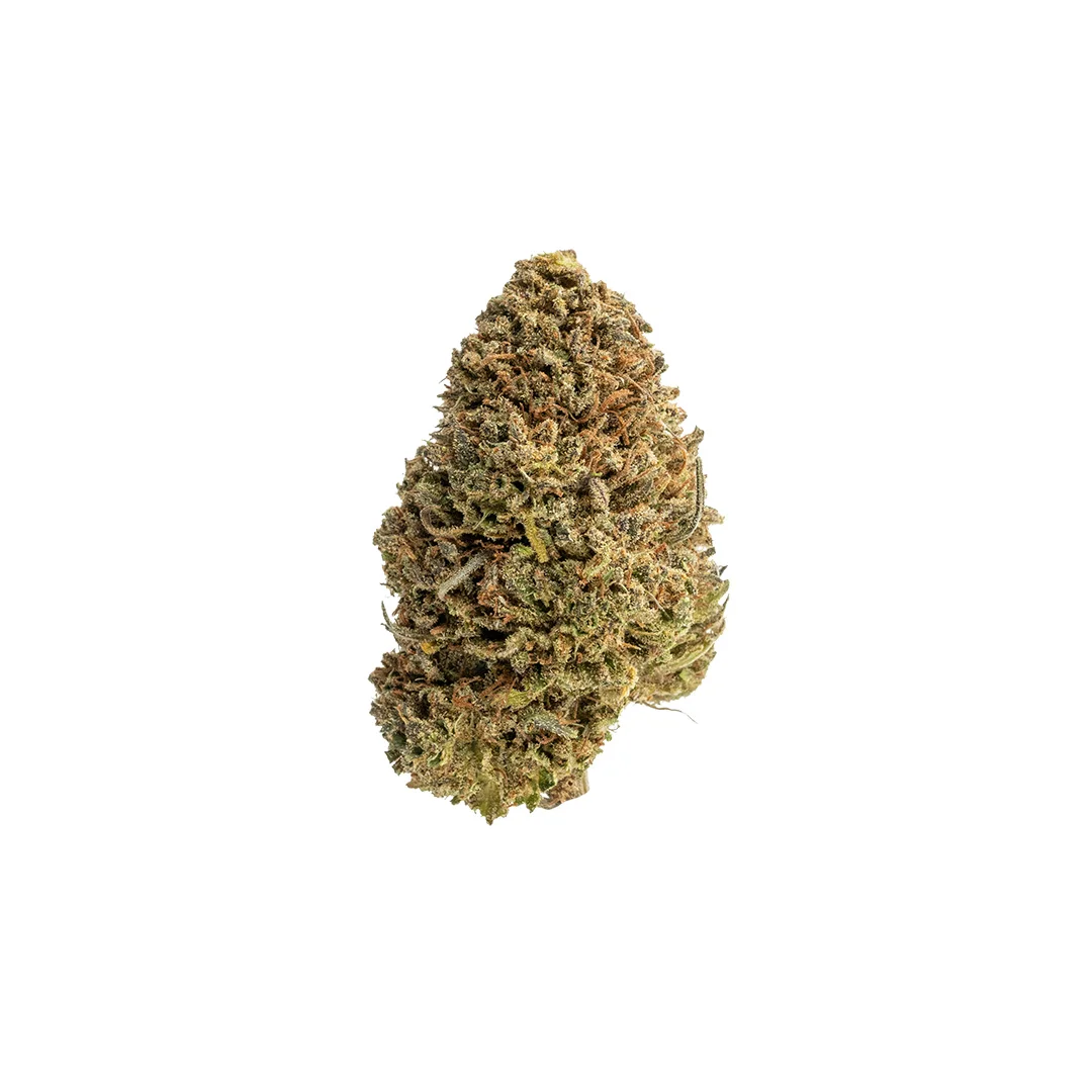 critical berries cbd flower hand trimmed outdoor grown