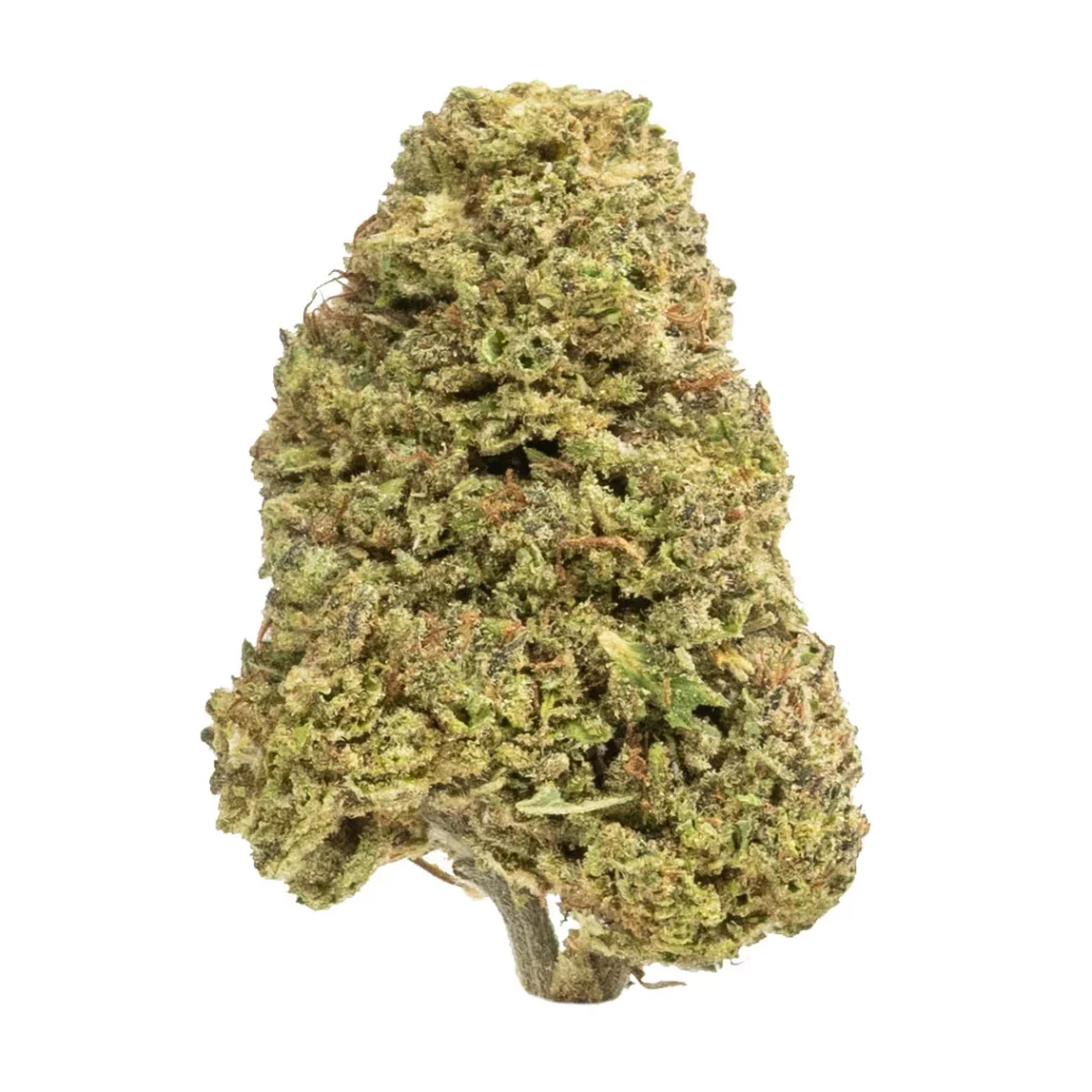 Critical Berries | CBD Flower