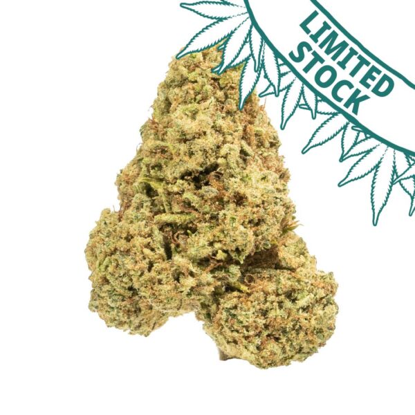 Cakeberry Brulee | Delta 8 Flower - Fern Valley Farms