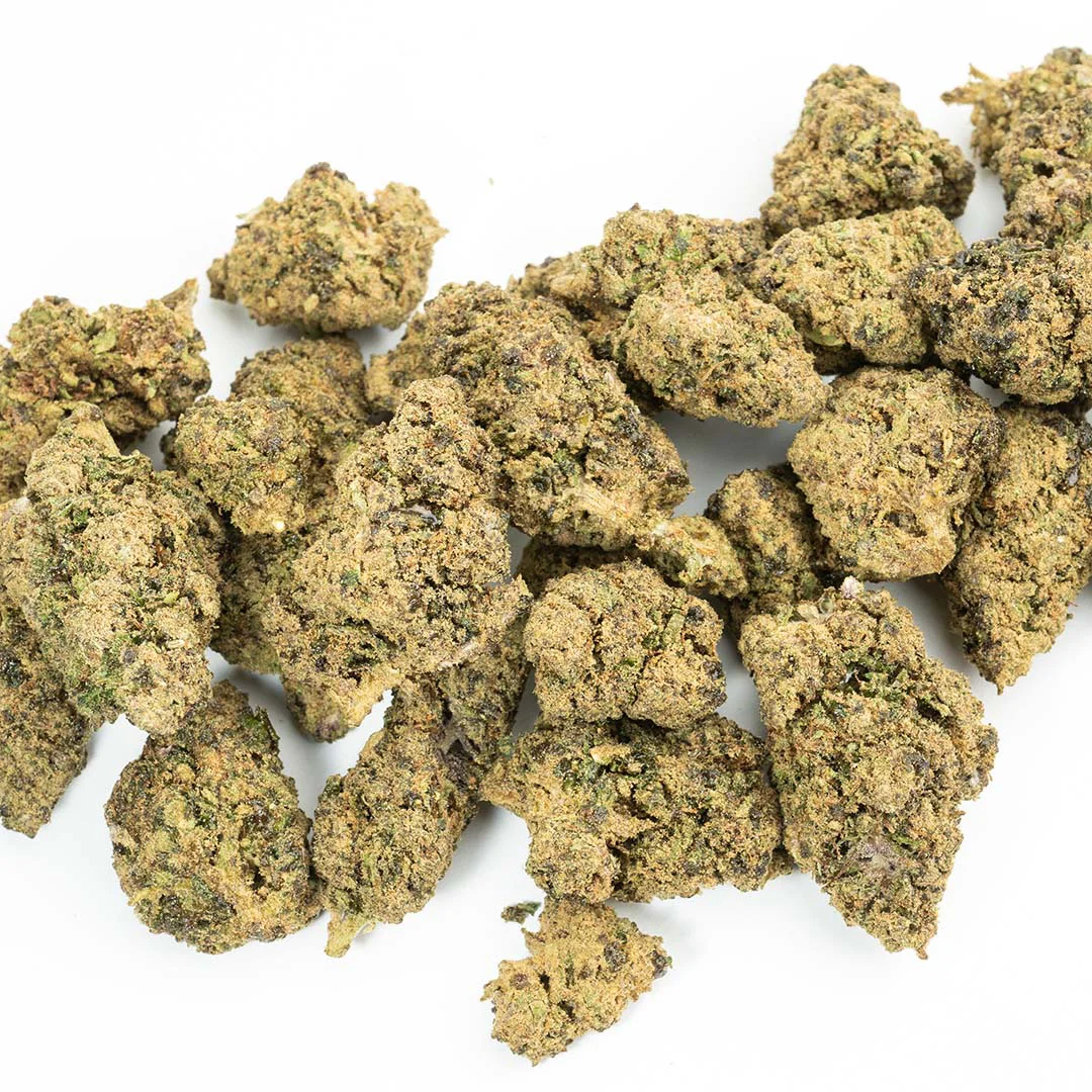 Pink Pineapple | Delta 8 Flower - Fern Valley Farms