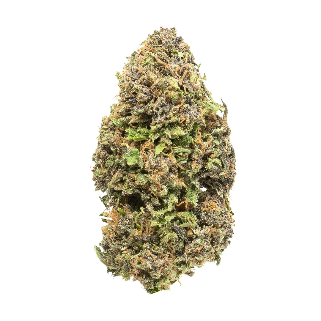 pink pineapple trimmed cbd flower fresh harvest