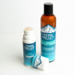 cbd muscle freeze critical berries