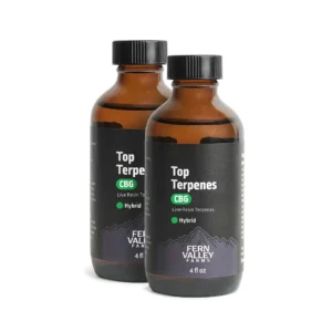 cbg terpenes cannabis derived live top terpenes 8oz bottle