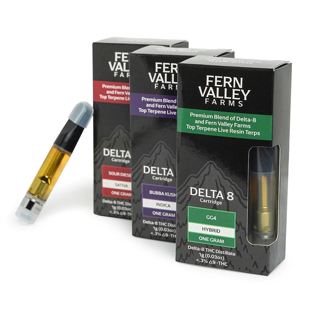 delta 8 vapes