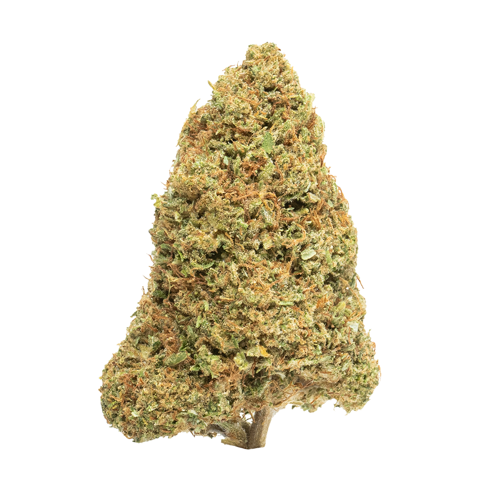 hand trimmed cbd hemp flower lemon octane