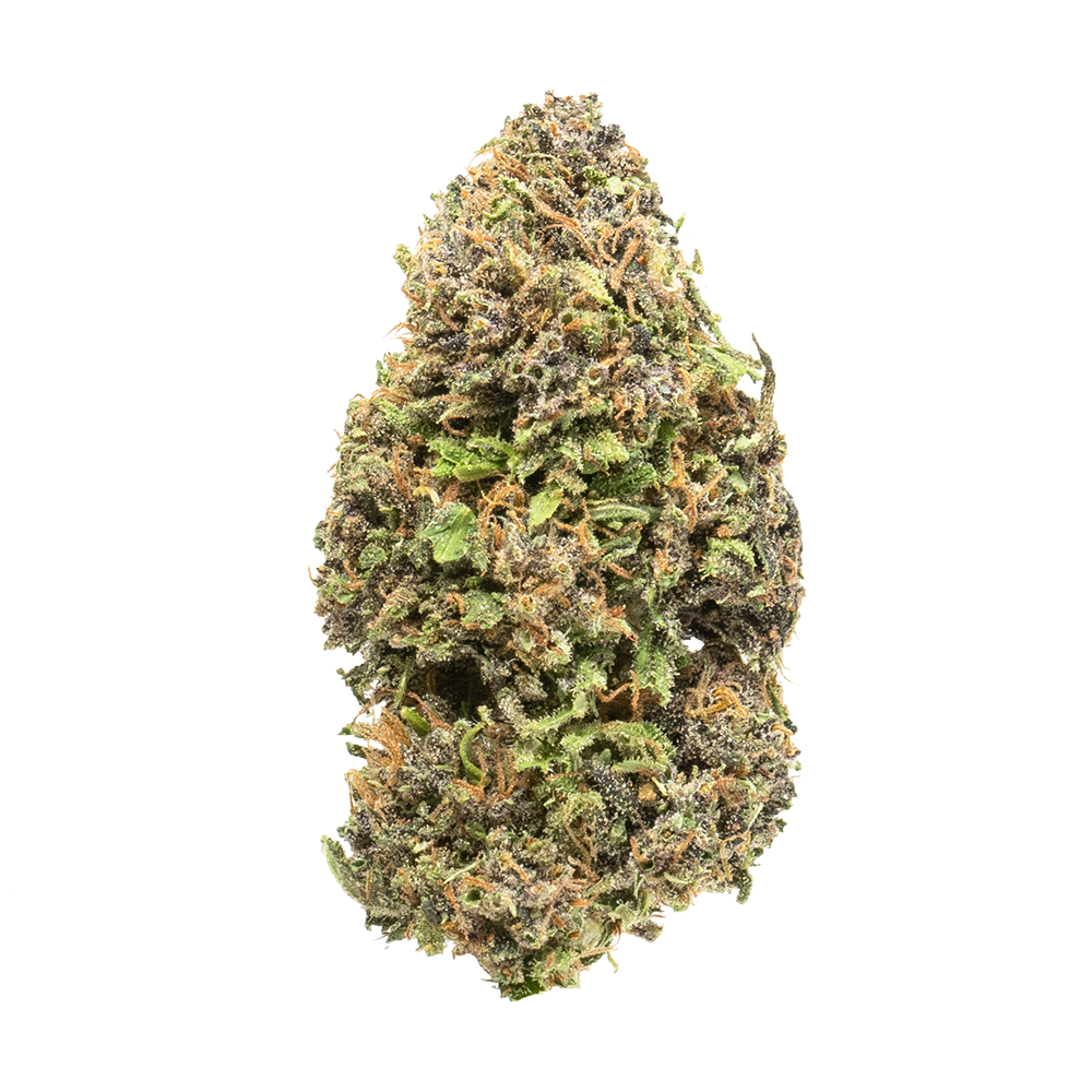 hand trimmed cbd hemp flower pink pineapple