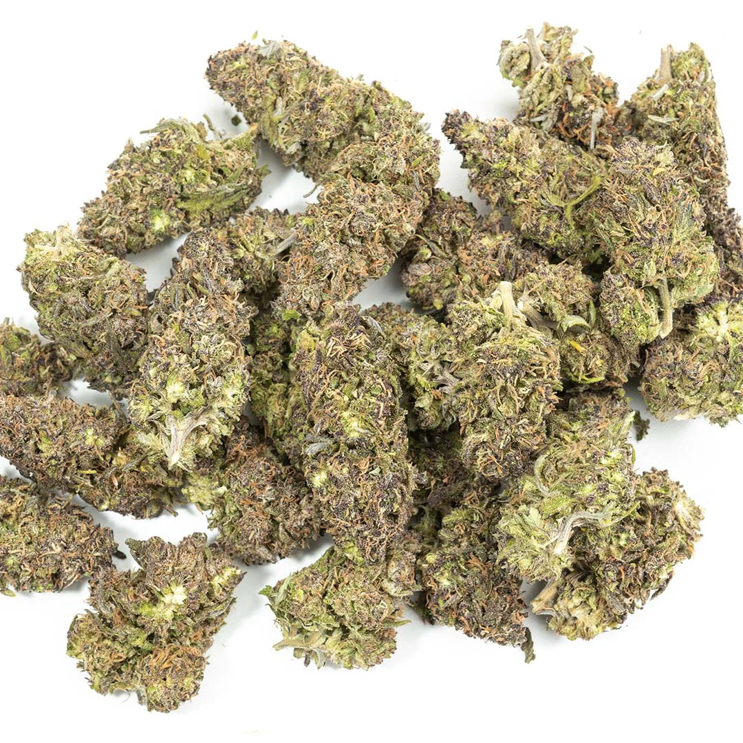 blueberry diesel cbd flower fresh trimmed big buds