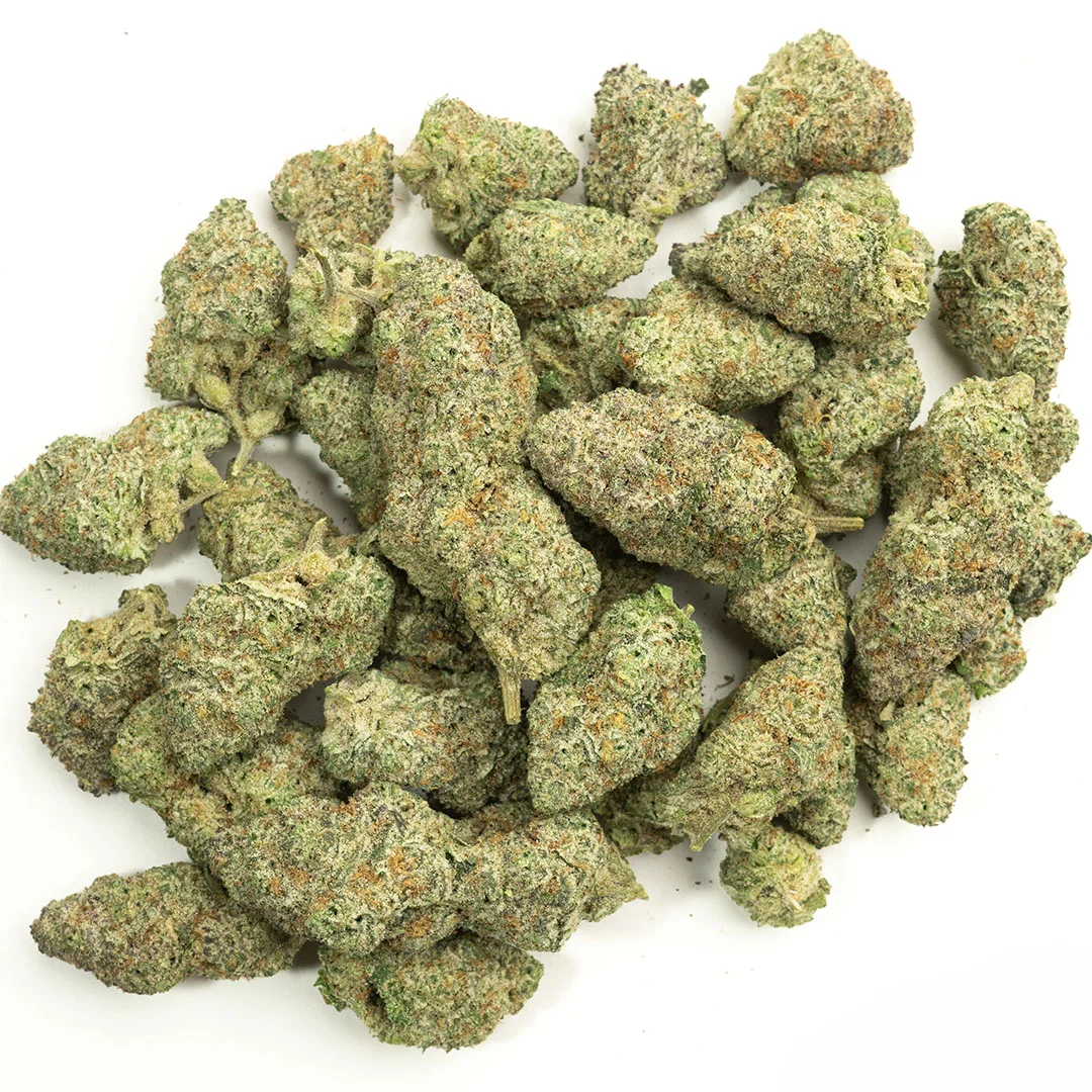 Candy Runtz | THCA Flower (Indoor) - Fern Valley Farms