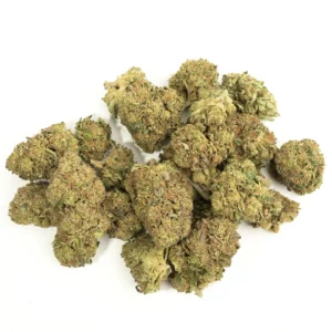 cereal milk outdoor grown thca flower trimmed buds