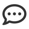chat icon