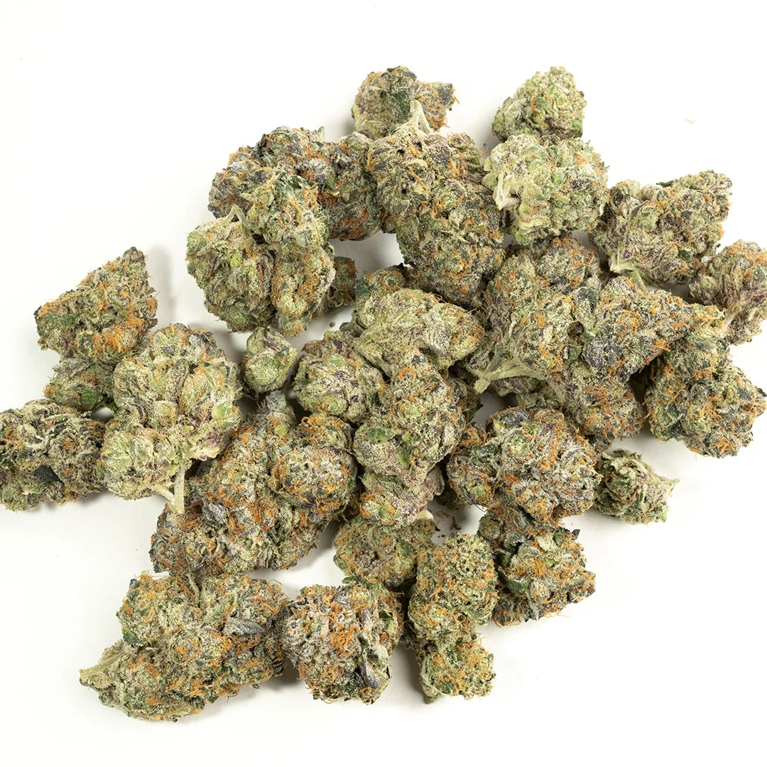 Dosidos | THCA Flower (Indoor) - Fern Valley Farms