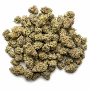 mint tao thca flower big buds