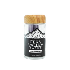 thca pre rolls outdoor grown indica