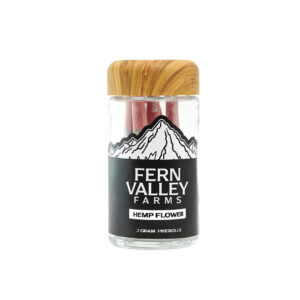 thca pre rolls outdoor grown sativa