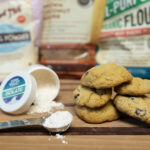 baking with thca isolate