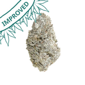 thca snow caps improved