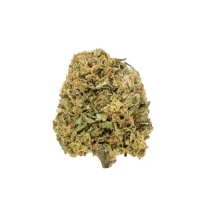 pink prosecco thca flower trimmed bud