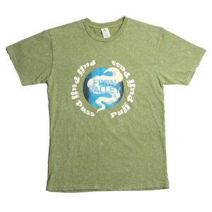 FVF Smoked Into Existence T-Shirt