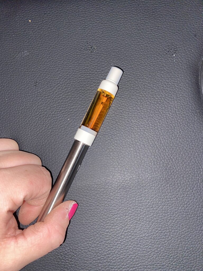 dmt vape cartridge for sale THCA Carts Choose Flavor:New Menthol What Vape Kits Work E-Liquid / Salt Nic