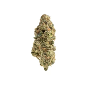 grape gas hand trimmed thca flower