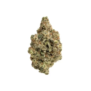 lizard burger hand trimmed thca flower