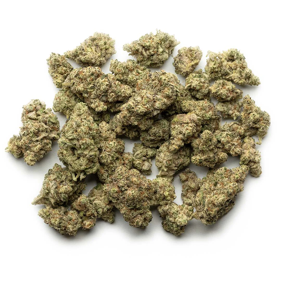 lizard burger thca flower buds