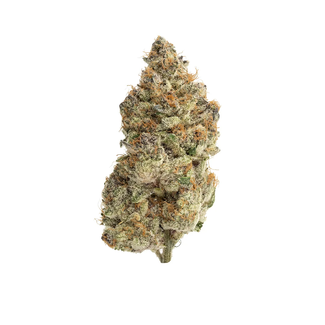 super boof cherry hand trimmed thca flower