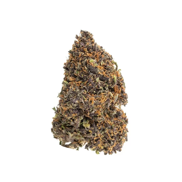 Mandarin Flookies | CBD Flower - Fern Valley Farms